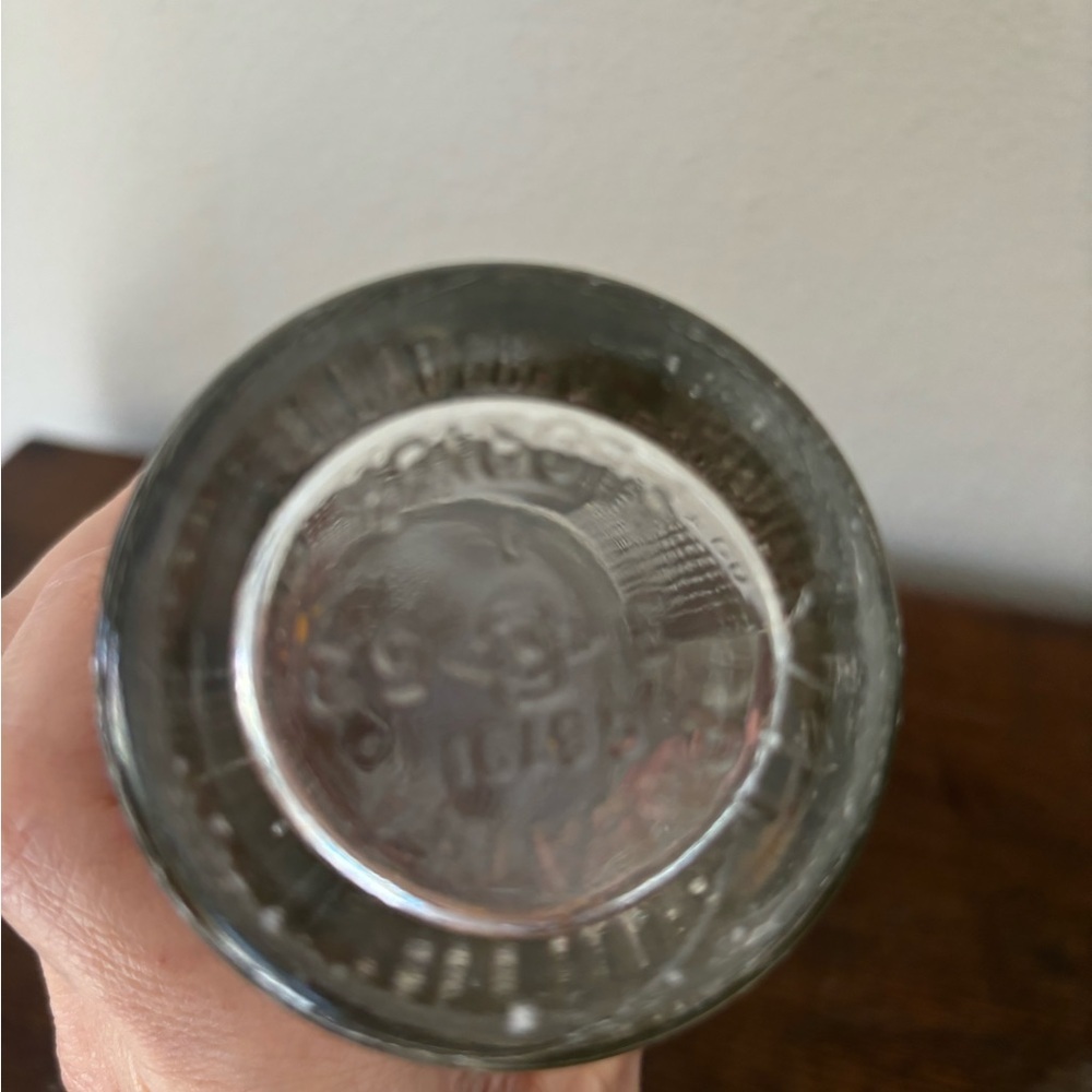 Vintage COCA COLA "TIP TOP BEVERAGE CO - Picture 5 of 9
